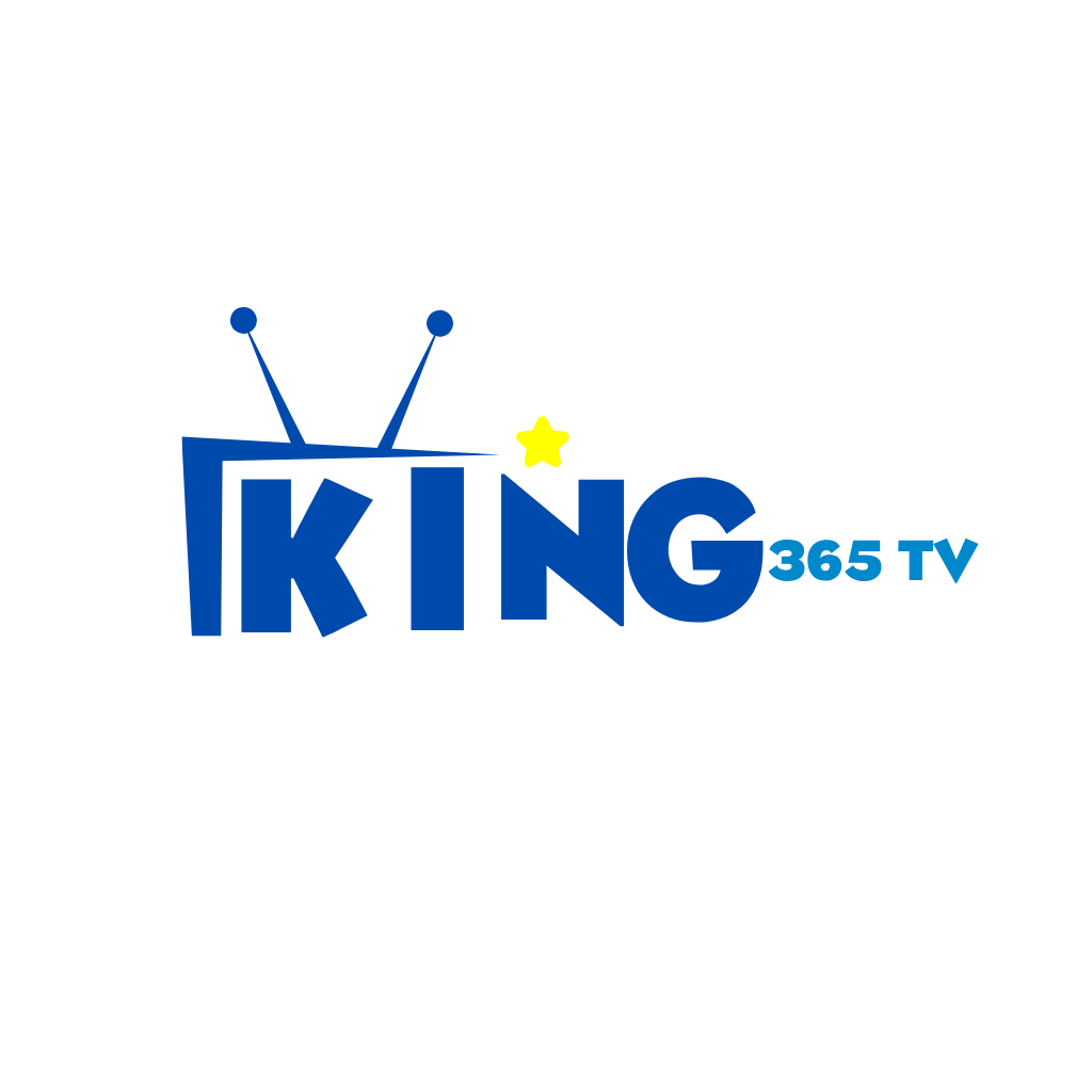 KING 365 TV