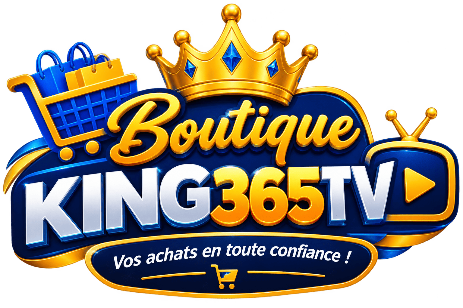 BOUTIQUE KING365TV