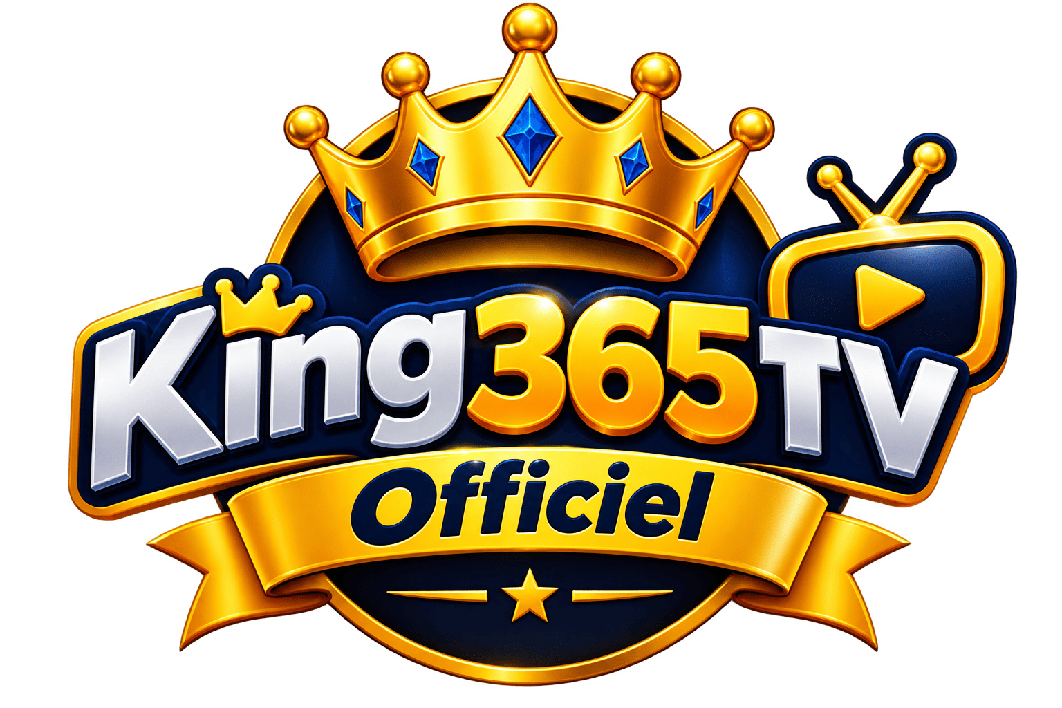 KING365TV OFFICIEL