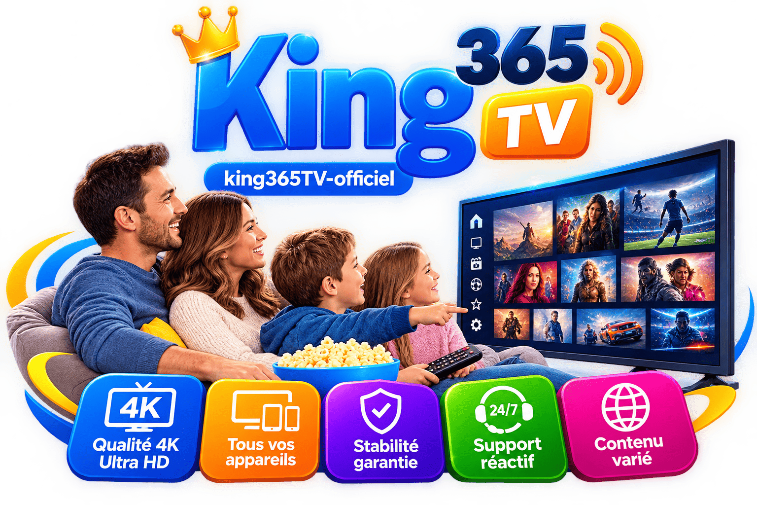 king365