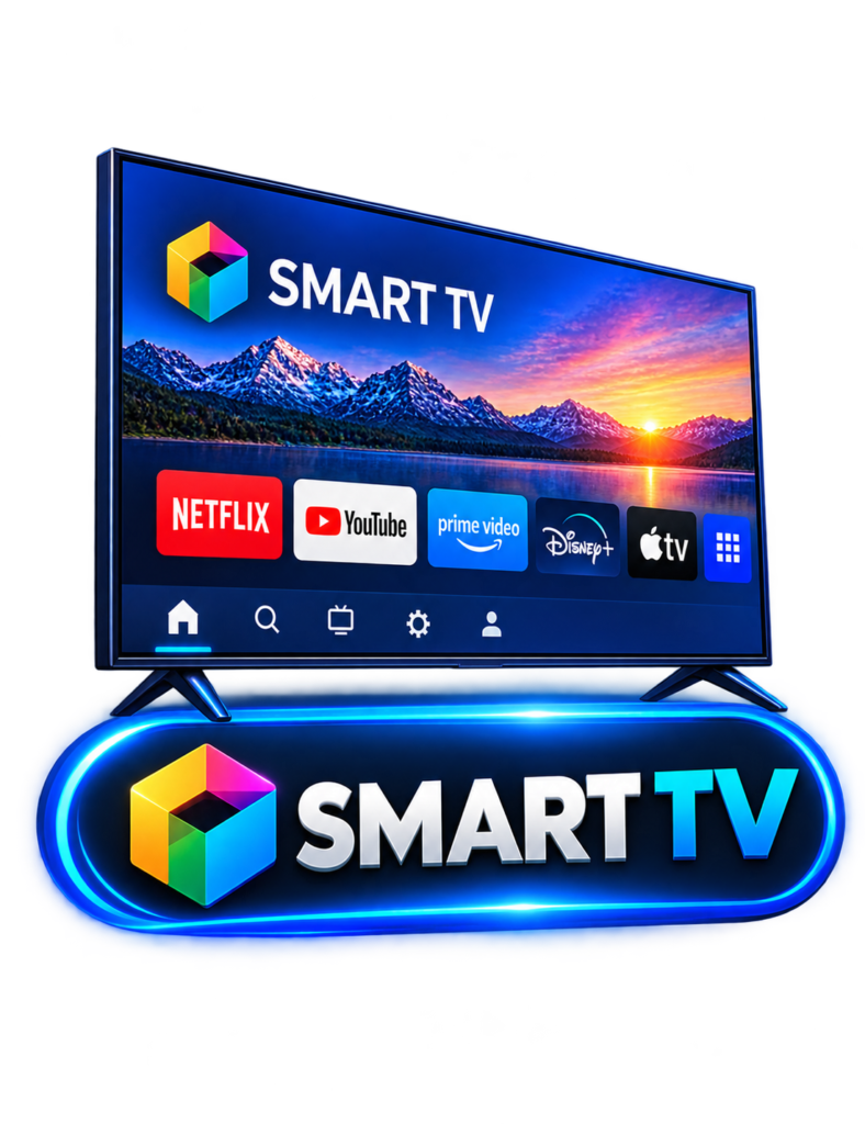 smart tv