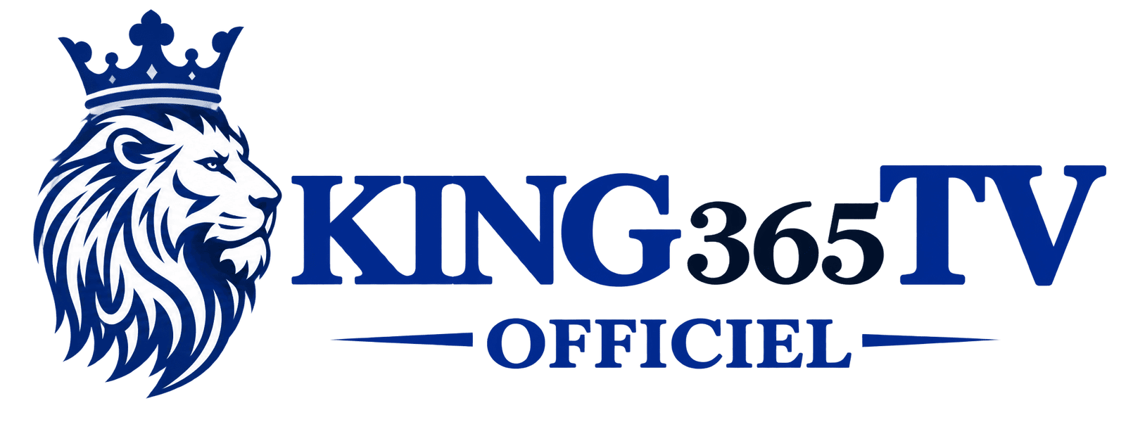 LOGO KING365TV
